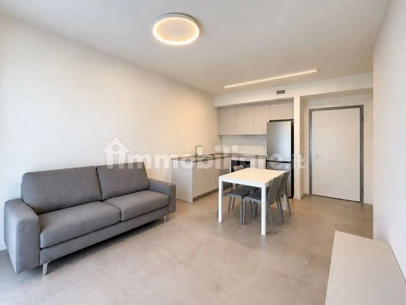 Appartamento in affitto a Bergamo