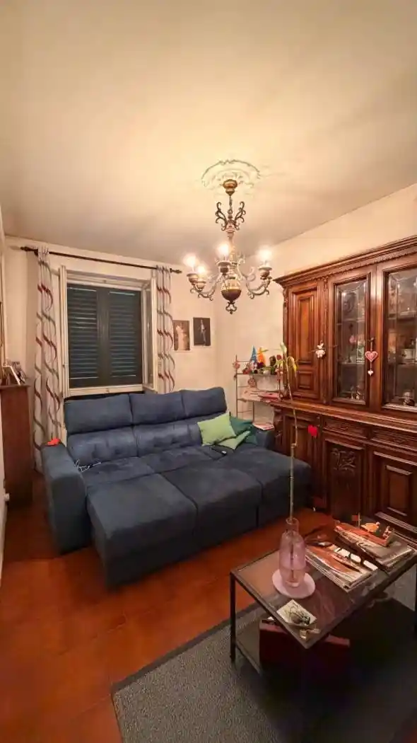 Appartamento in vendita a Prato