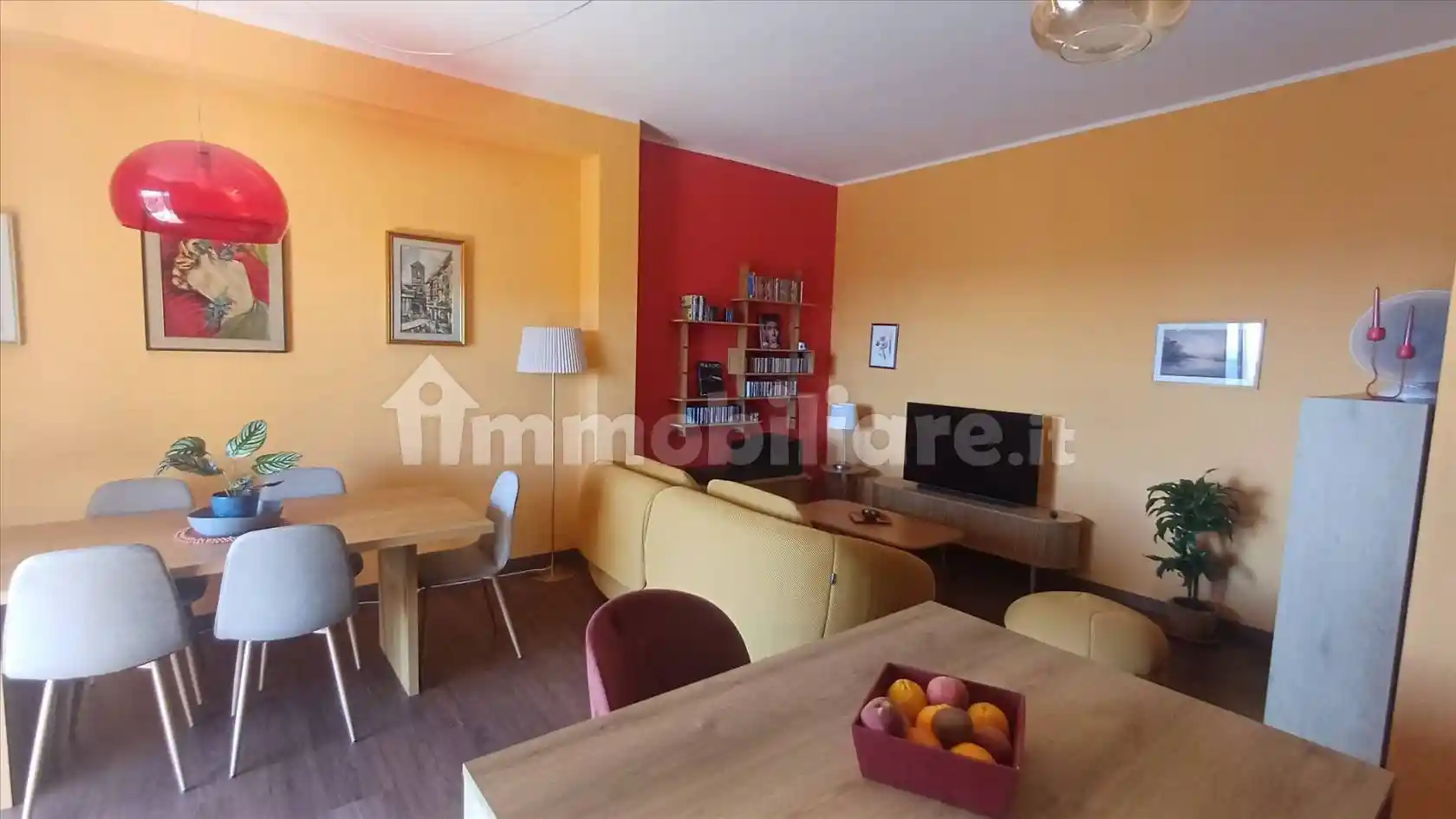Appartamento in vendita a Sinalunga