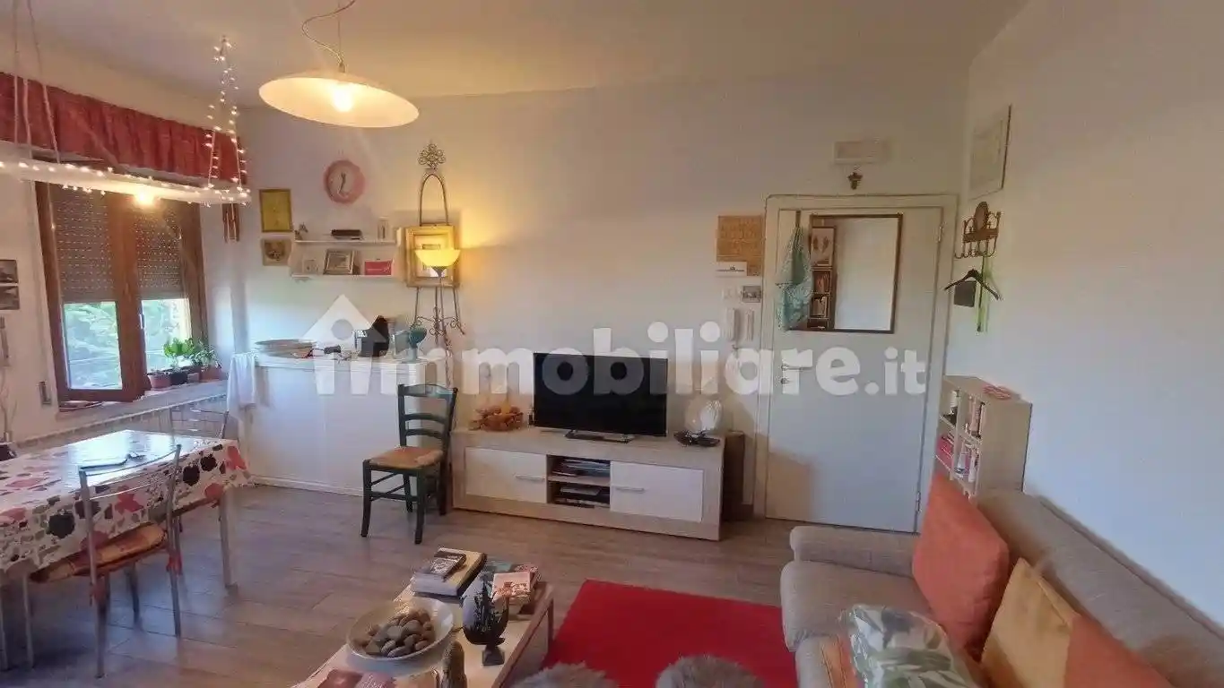 Appartamento in vendita a Sarteano