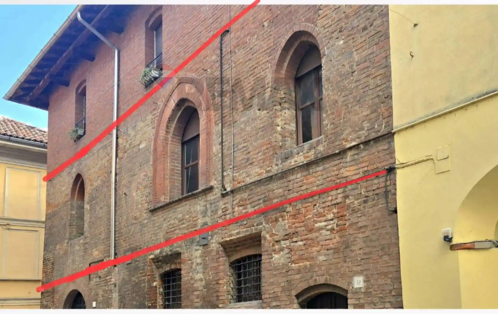 Appartamento in vendita a Pavia
