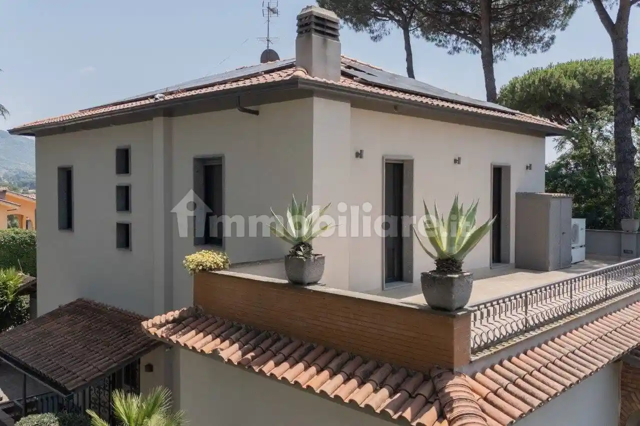 Appartamento in affitto a Grottaferrata