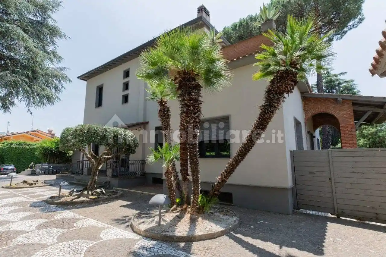 Villa in affitto a Grottaferrata