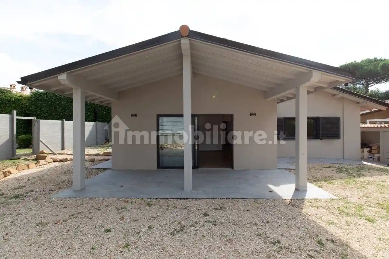 Villa in affitto a Grottaferrata