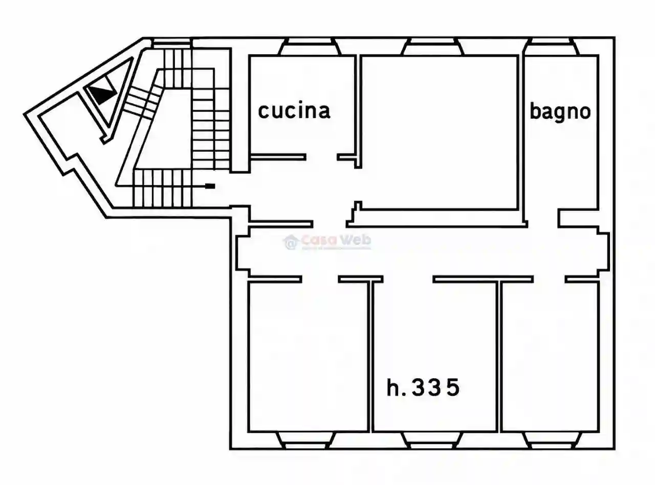 Appartamento - foto 2