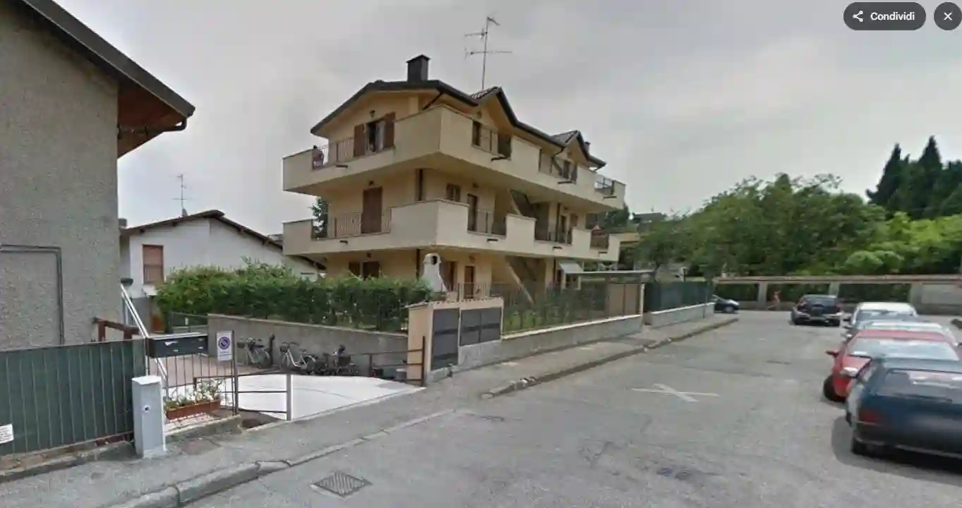 Palazzo - Edificio - foto 3