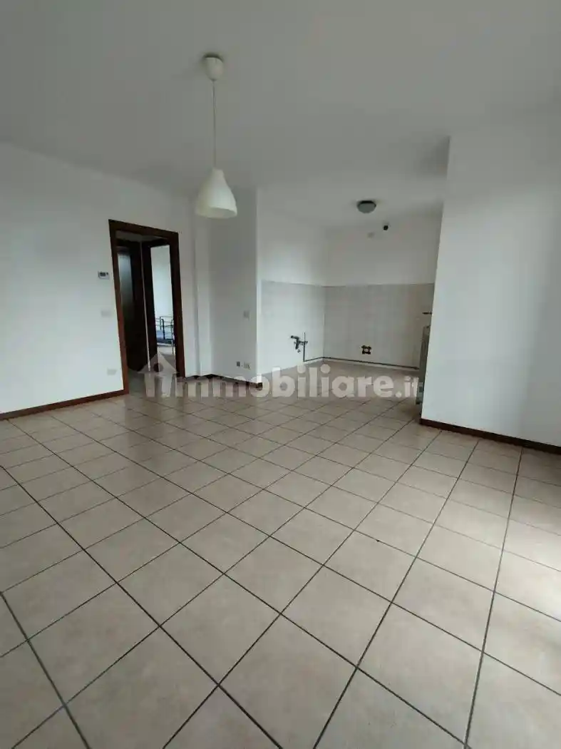 Appartamento in affitto a Rivergaro
