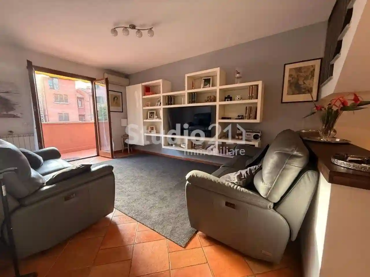 Villetta a schiera - foto 3