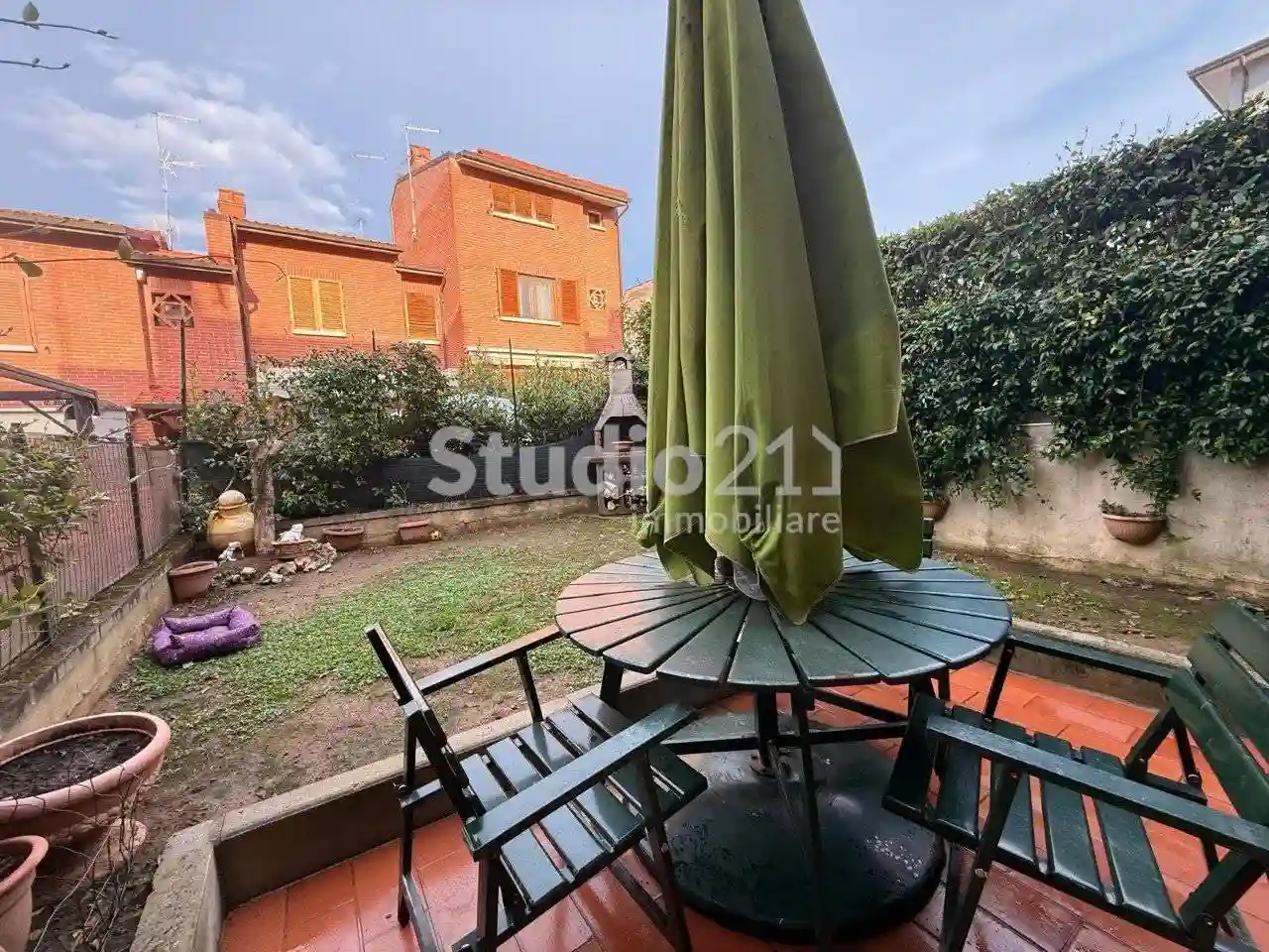 Villetta a schiera - foto 4