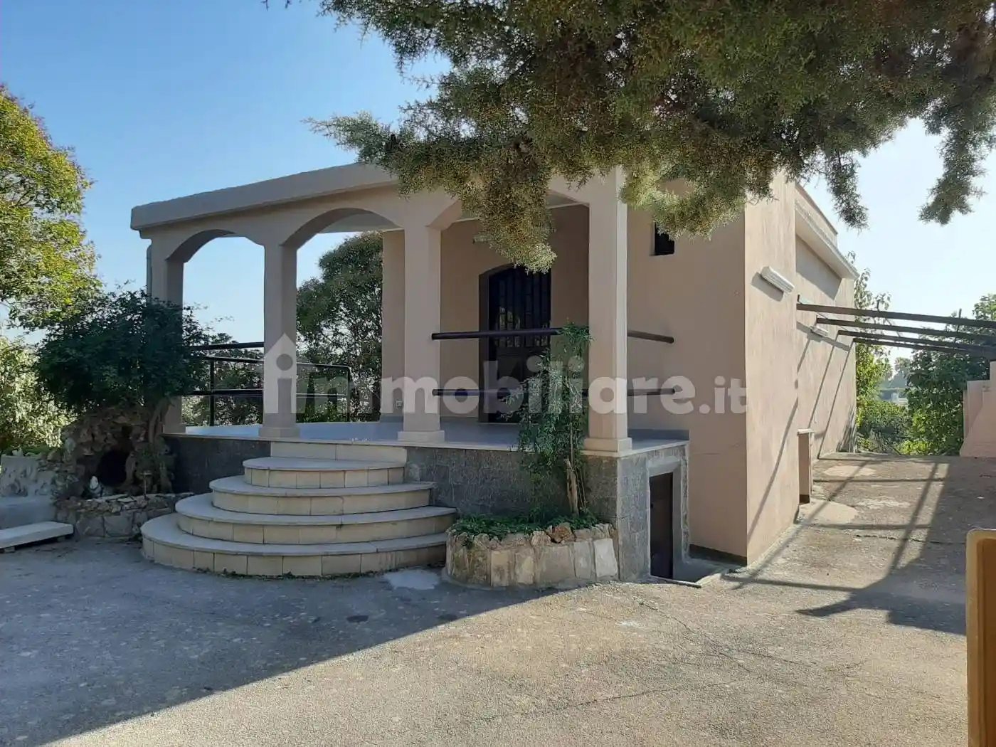 Villa in vendita a Andria