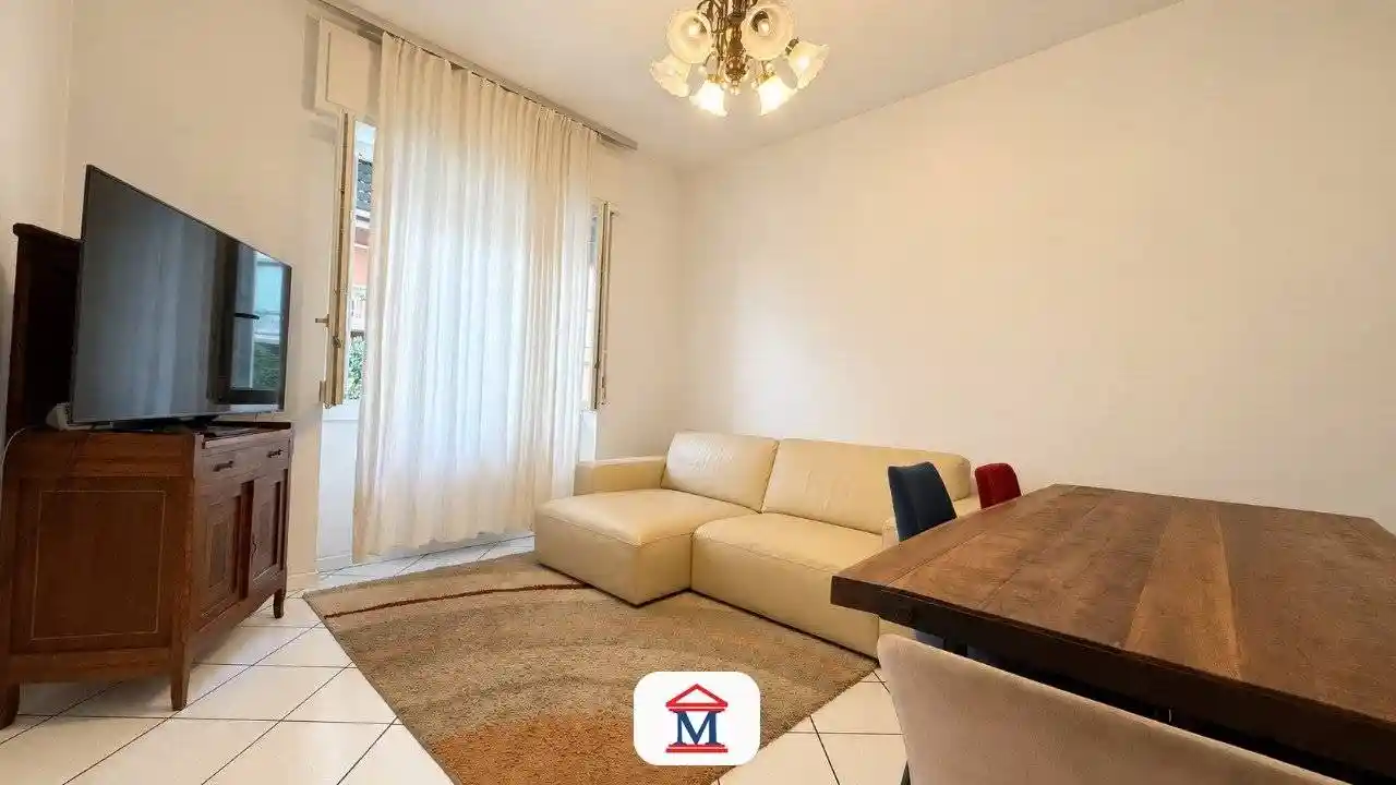 Appartamento in vendita a Bergamo