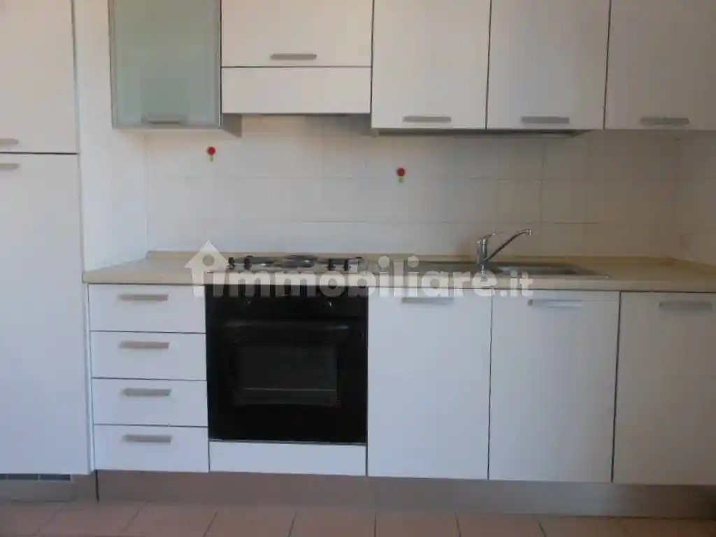 Appartamento in affitto a Pesaro