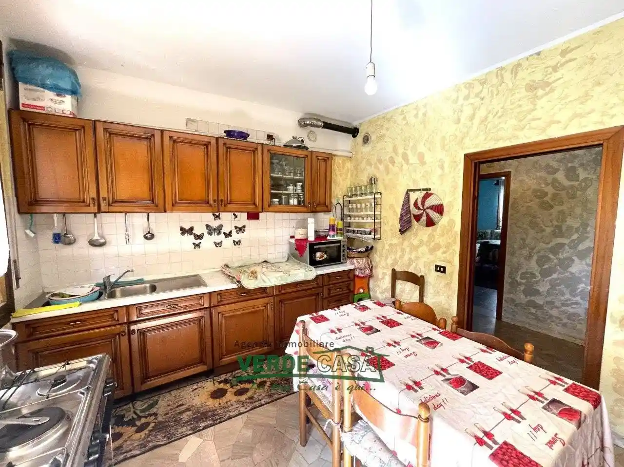 Appartamento in vendita a Fonte