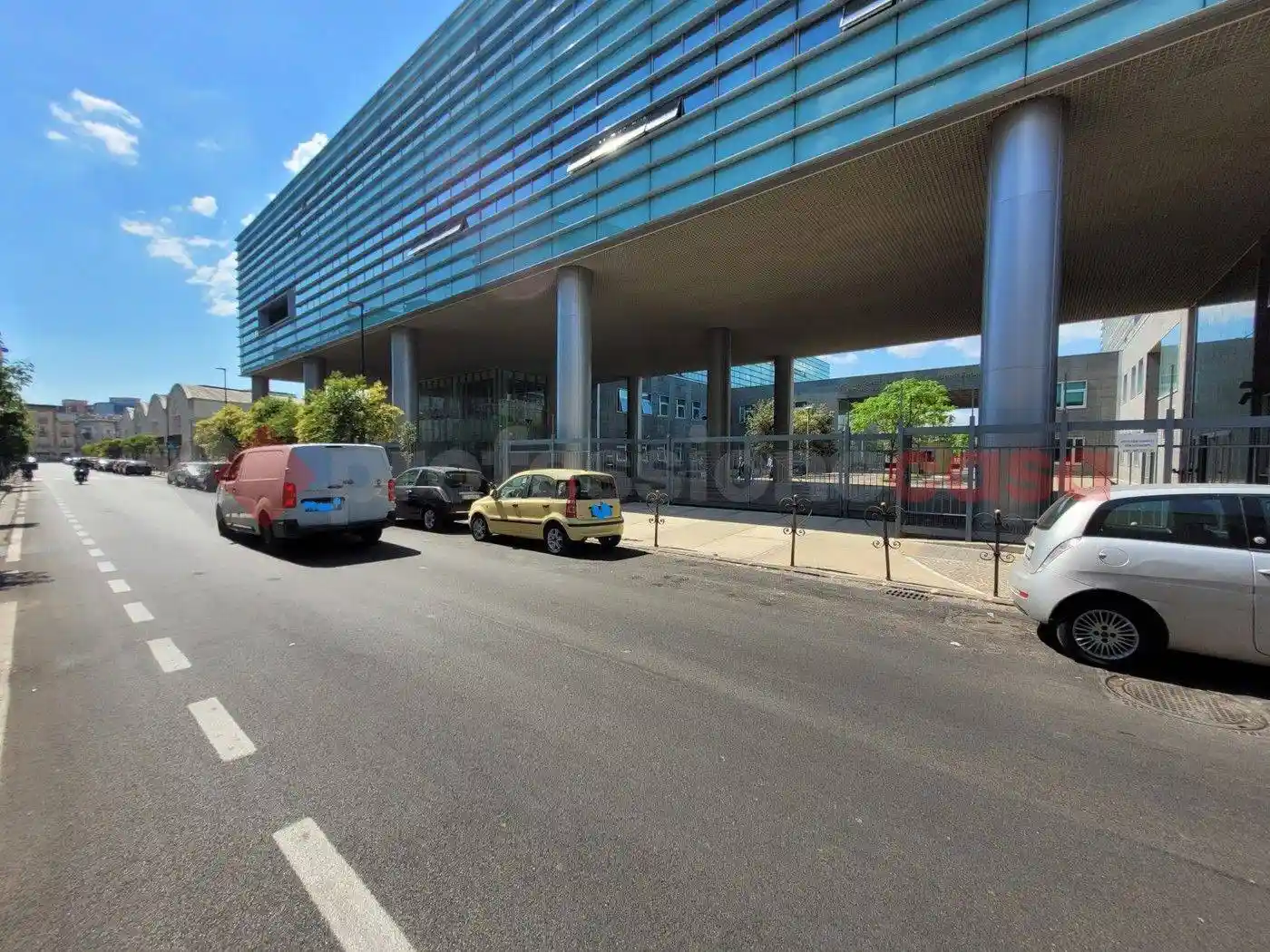 Appartamento in vendita a Napoli