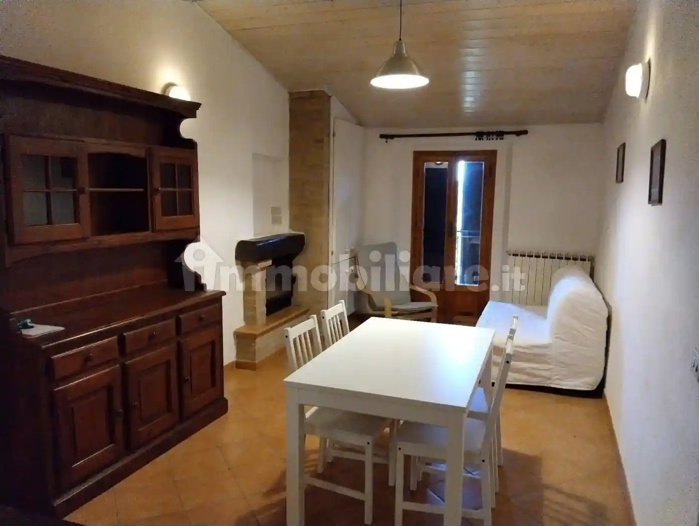 Appartamento in affitto a Guiglia