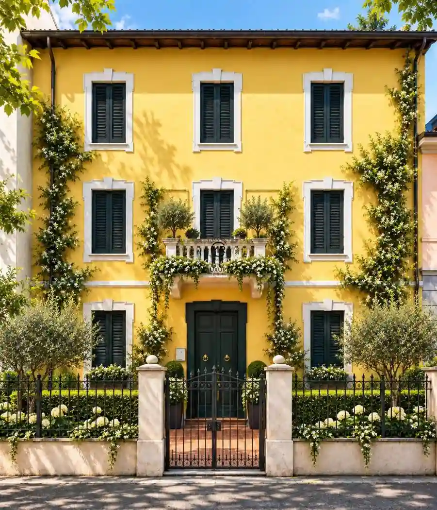 Palazzo - Edificio - foto 2