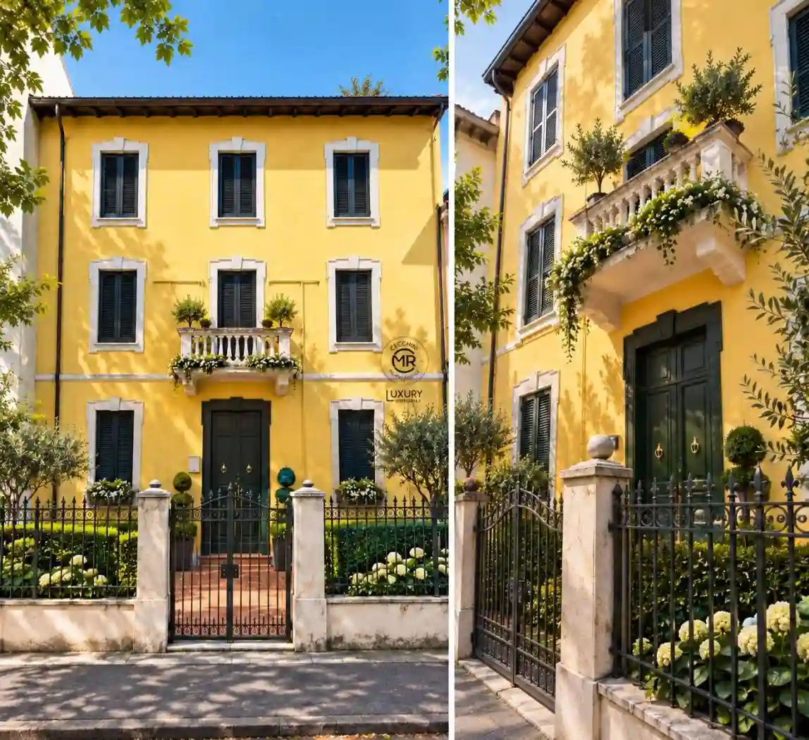 Palazzo - Edificio - foto 3