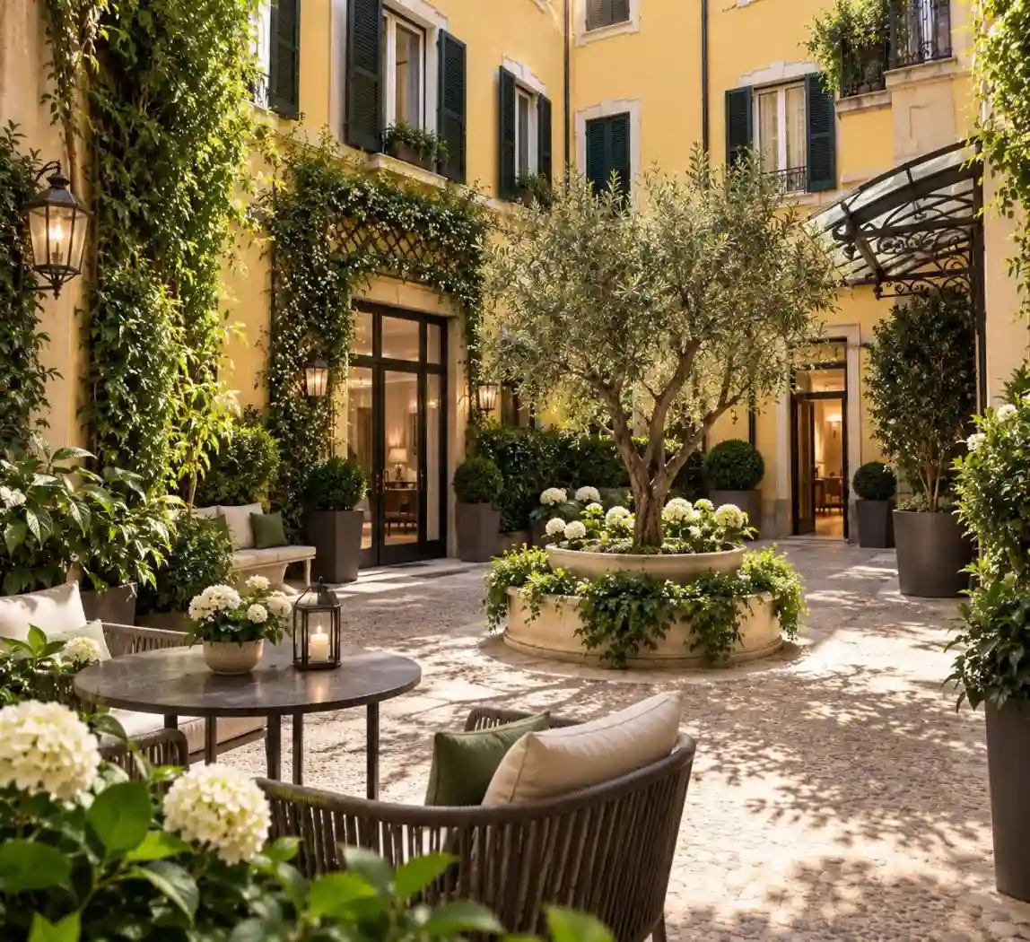 Palazzo - Edificio - foto 5