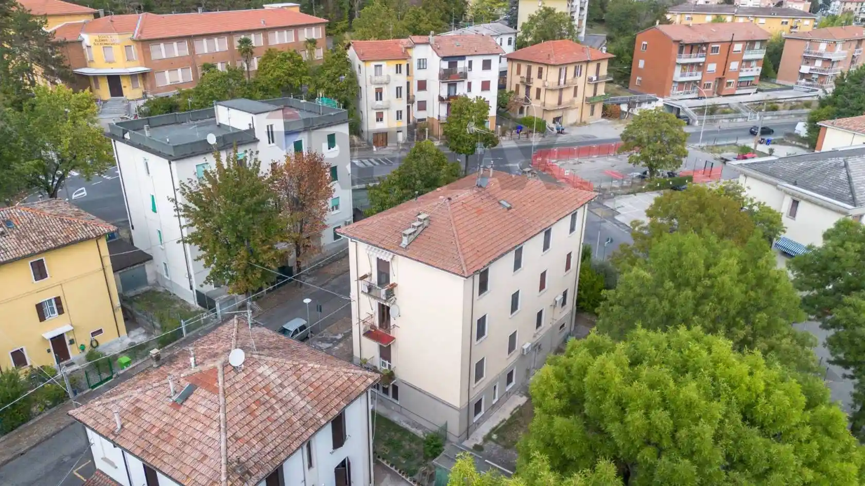 Appartamento in vendita a Salsomaggiore Terme