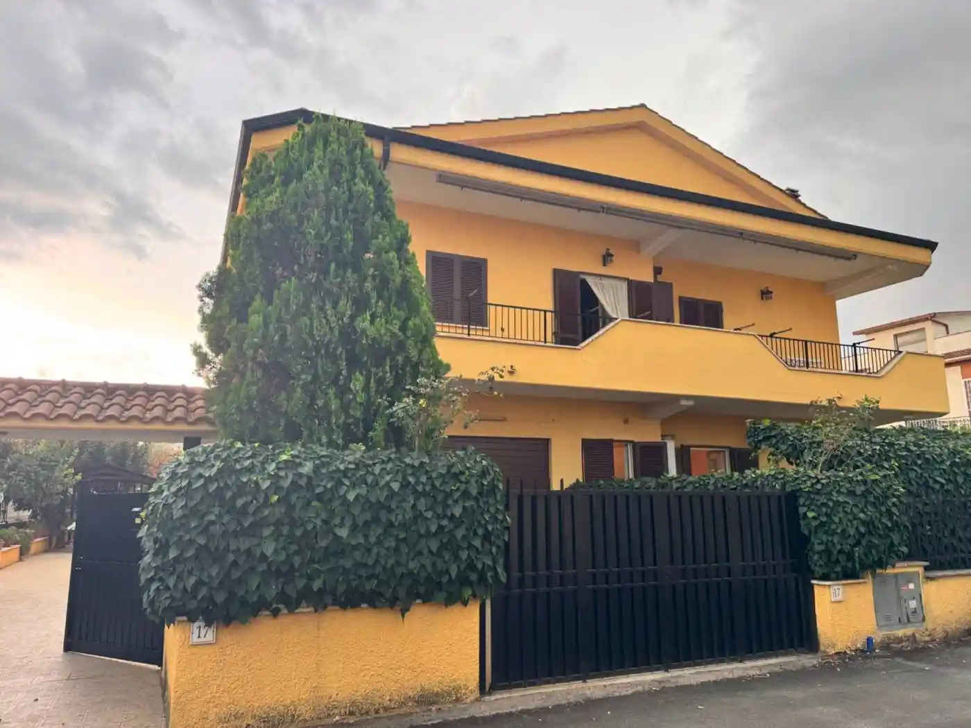 Villa in vendita a Roma
