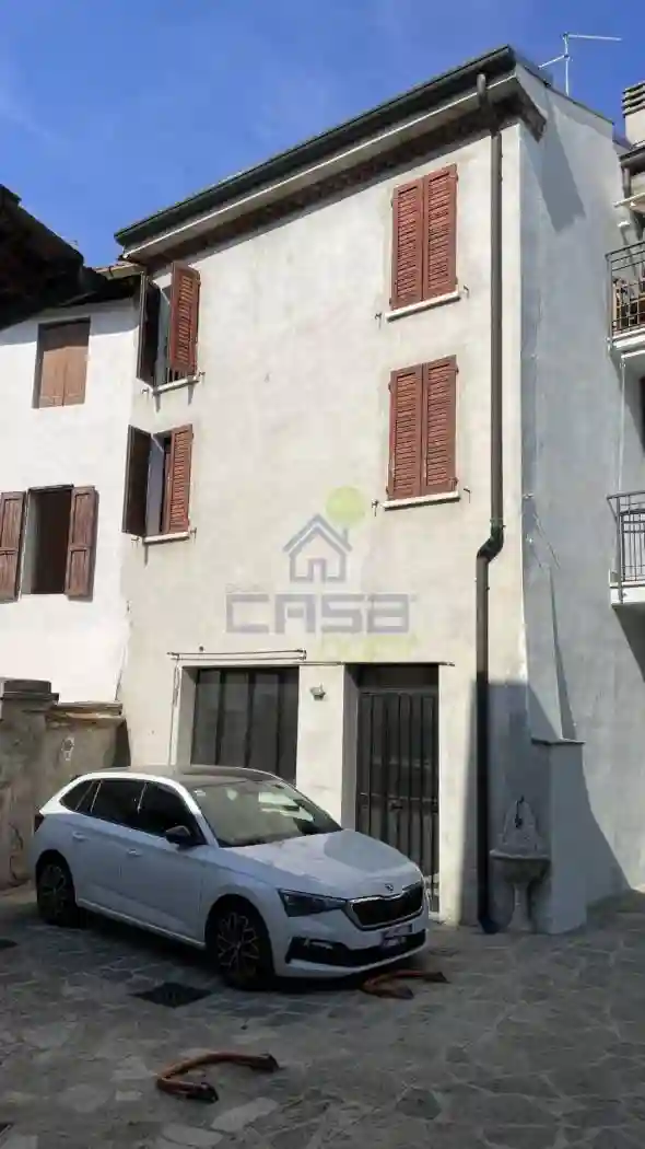 Palazzo - Edificio - foto 2