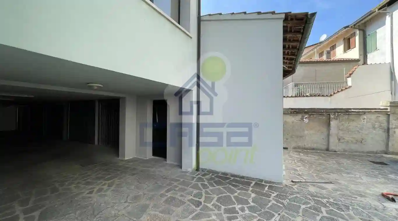 Palazzo - Edificio - foto 4