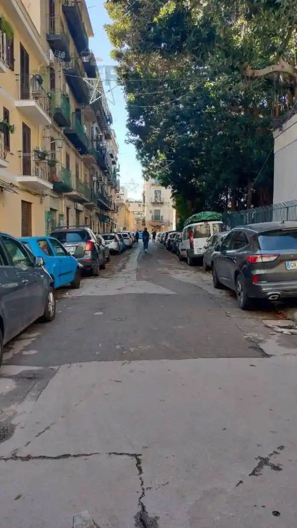 Appartamento in vendita a Palermo