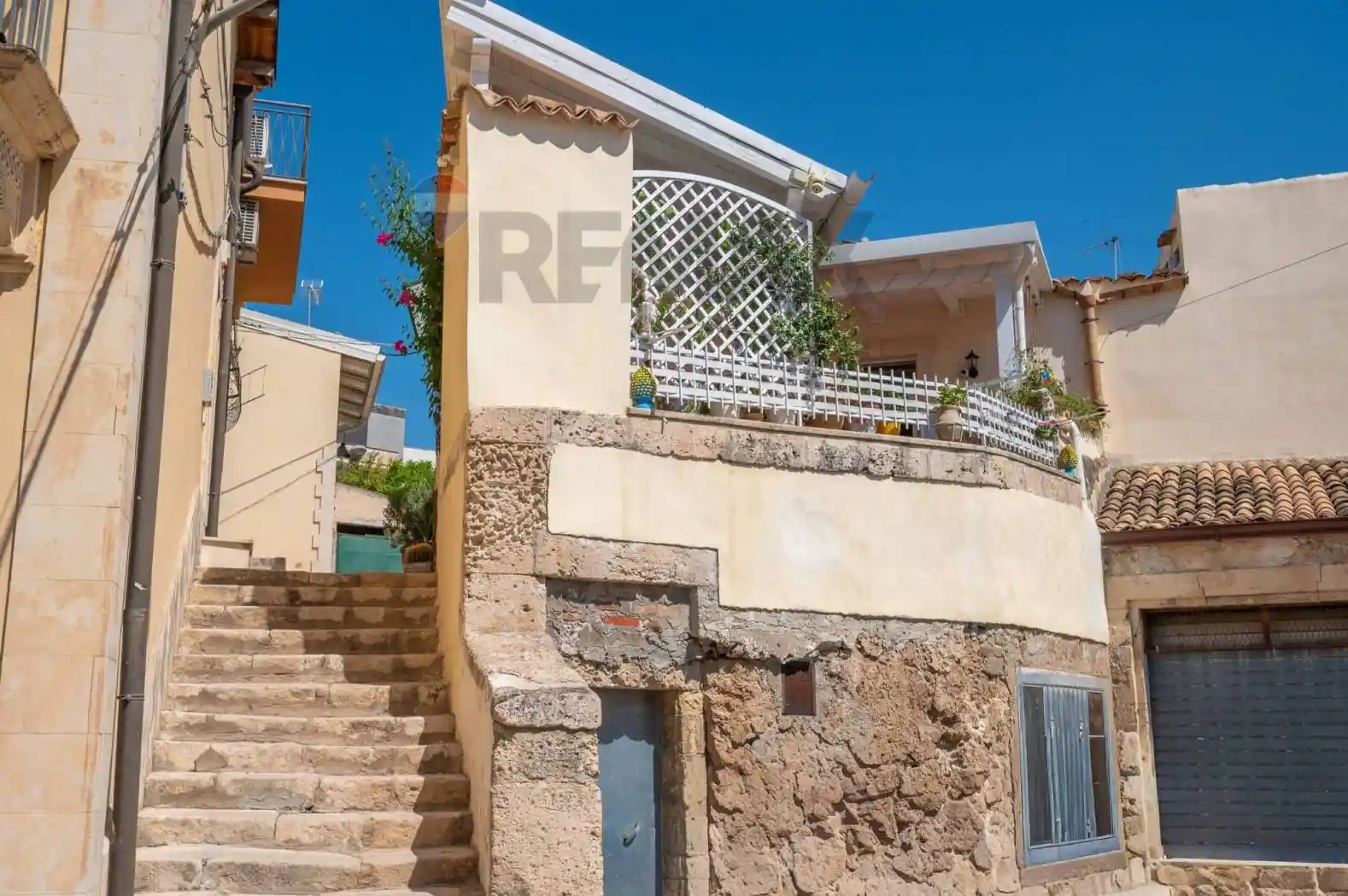 Casa indipendente in vendita a Noto