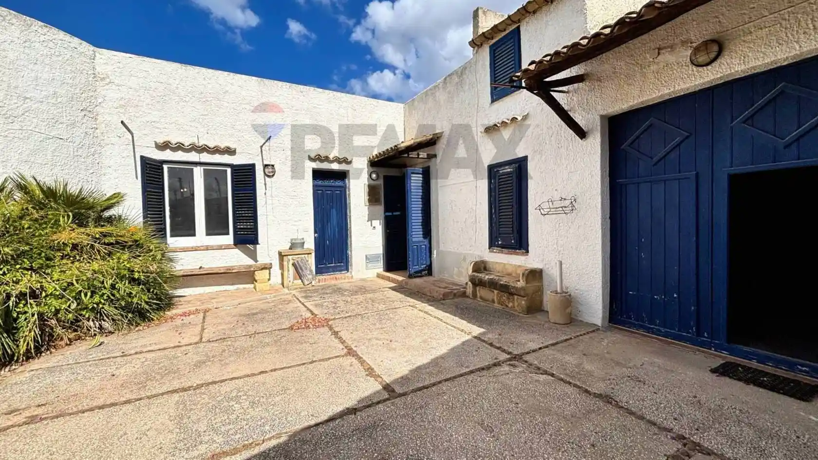 Villa in vendita a Marsala