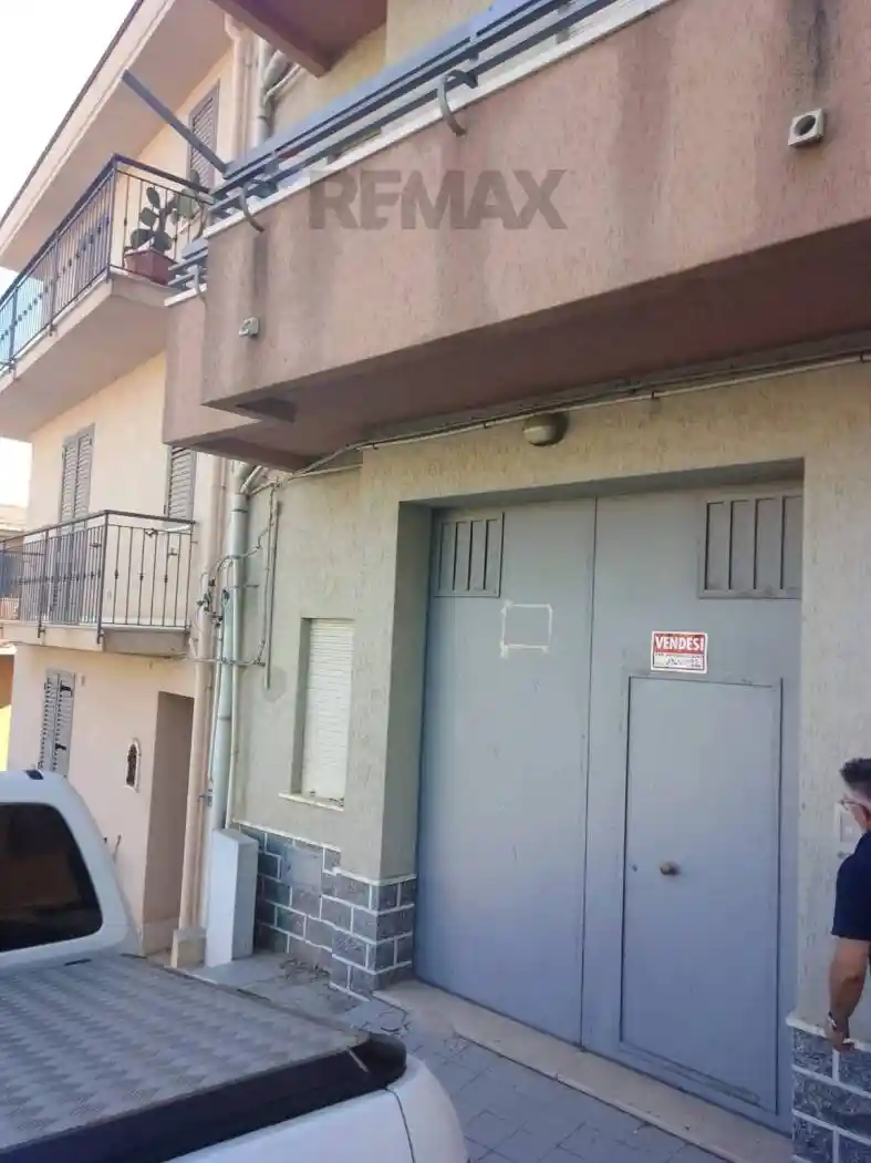 Casa indipendente in vendita a Camporeale