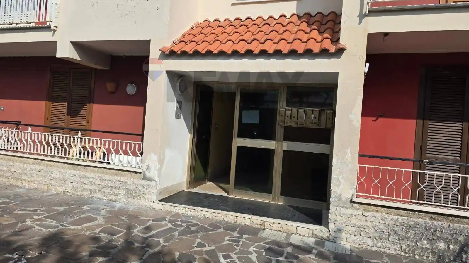 Appartamento in vendita a Formia