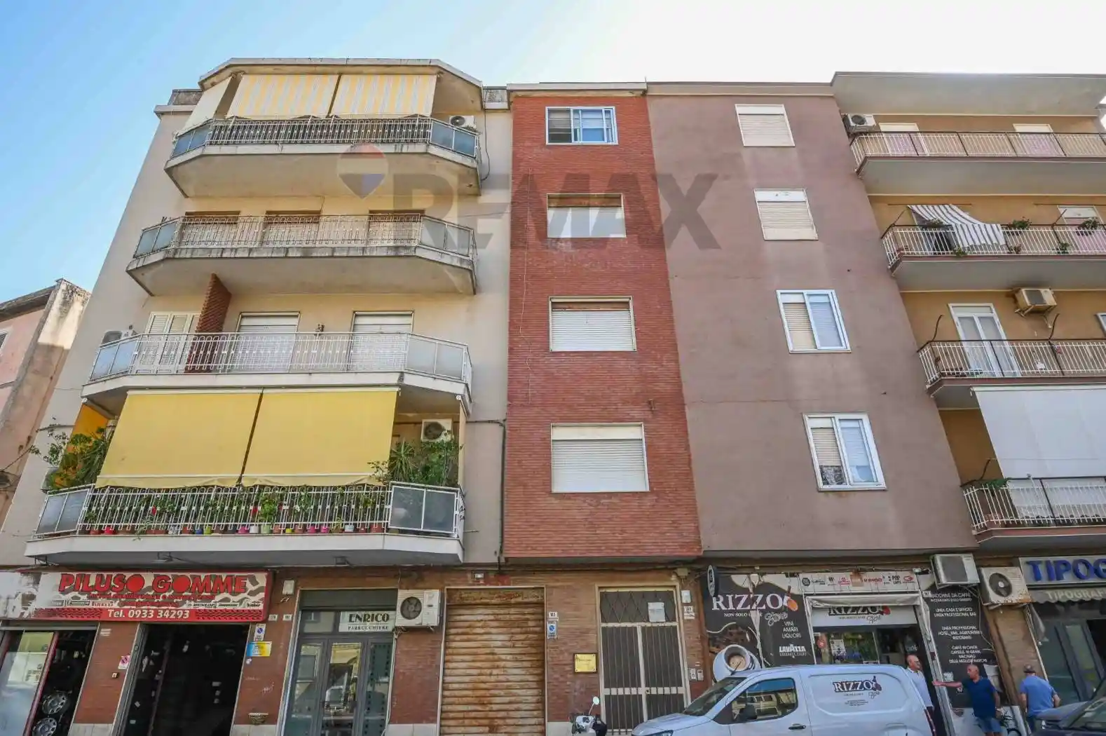 Appartamento in vendita a Caltagirone