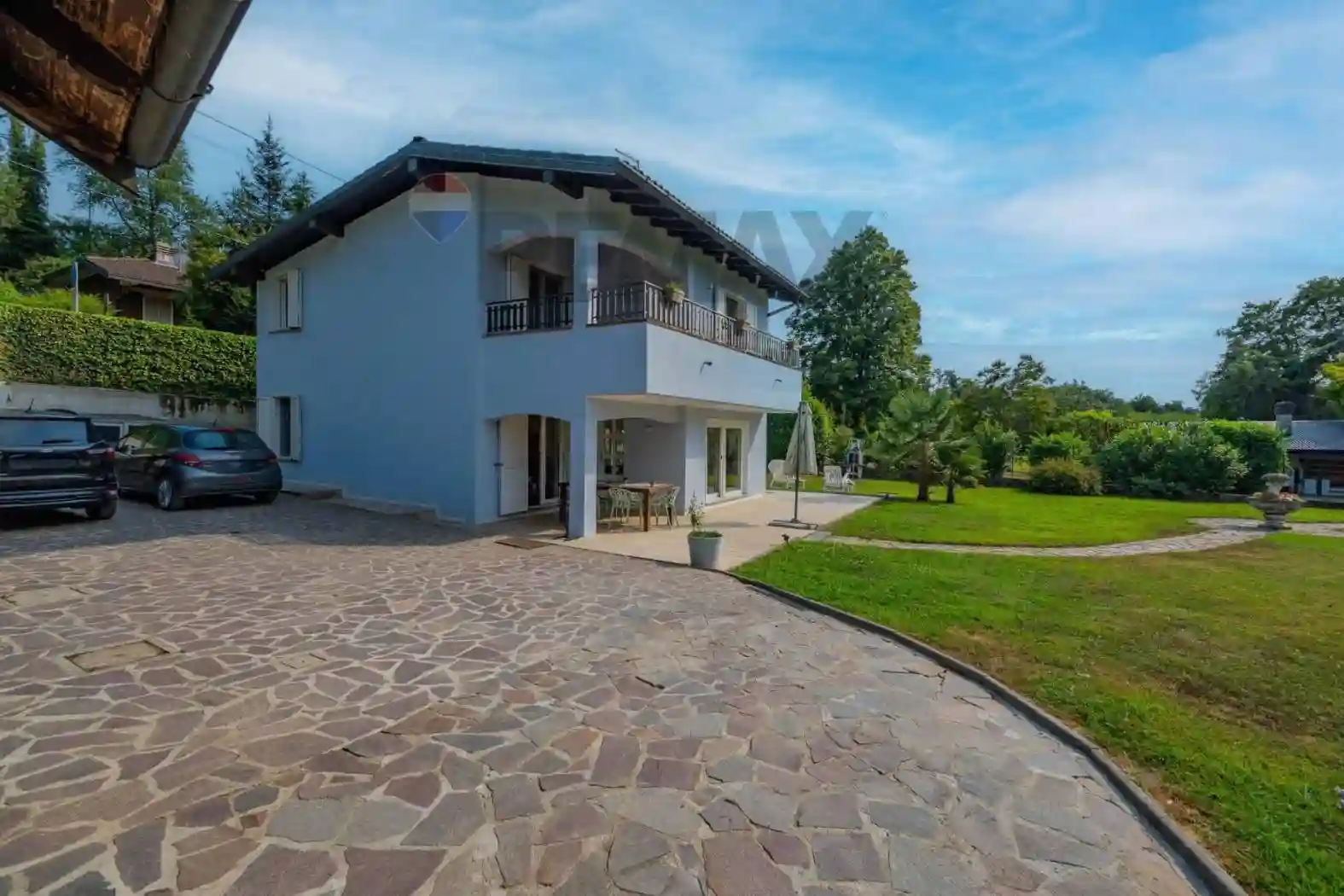 Villa - foto 2