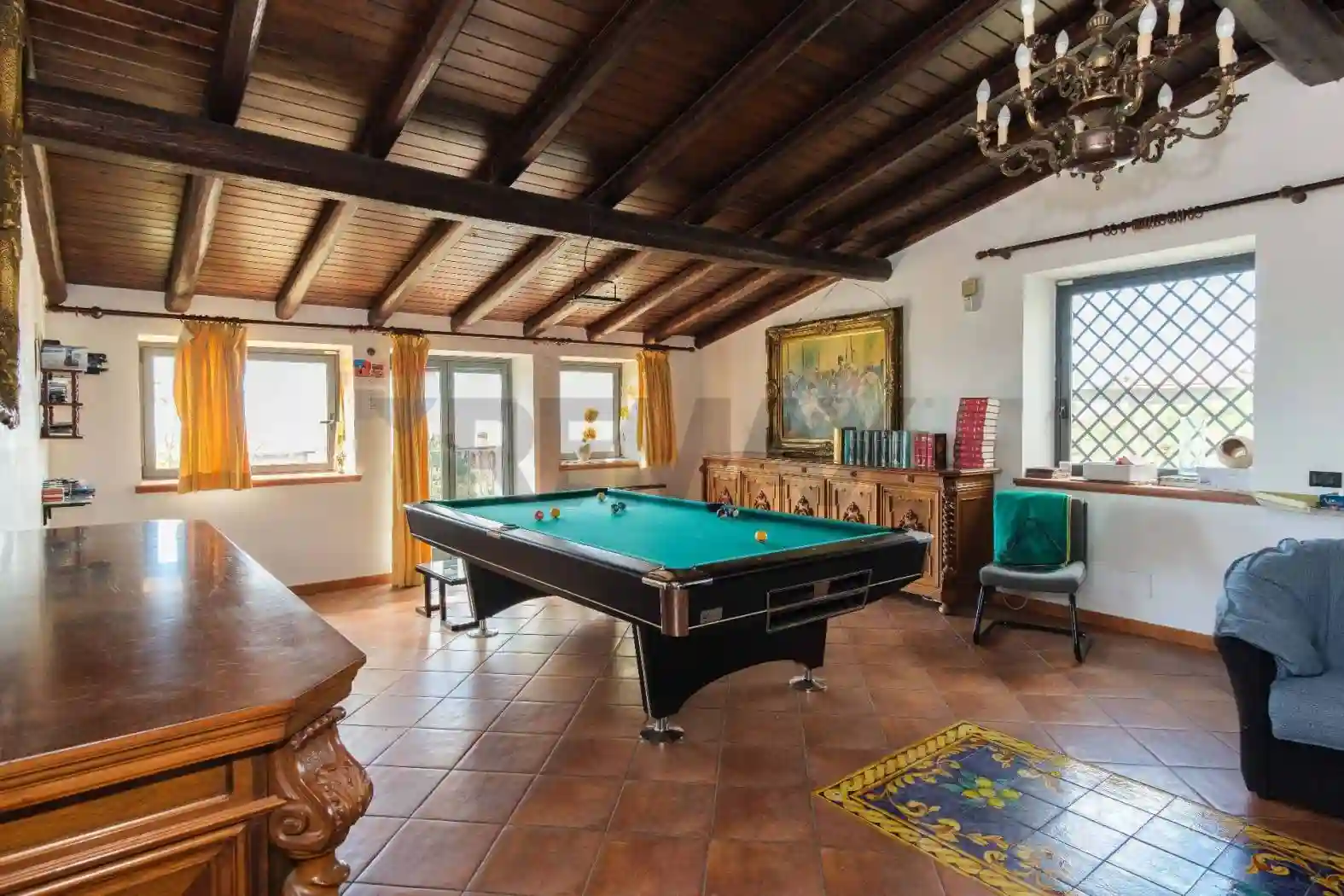 Villa - foto 4