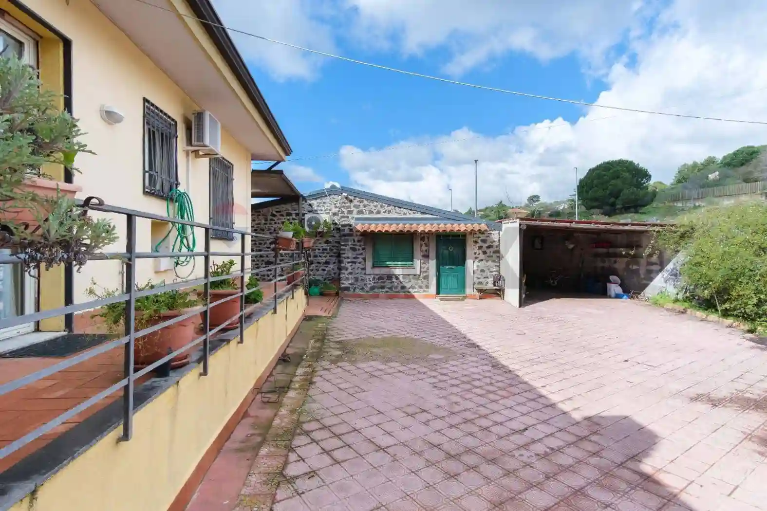 Villa - foto 5
