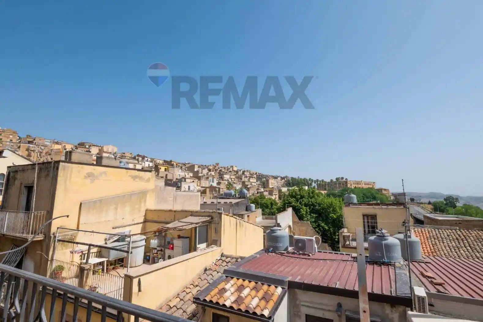 Casa indipendente in vendita a Caltagirone