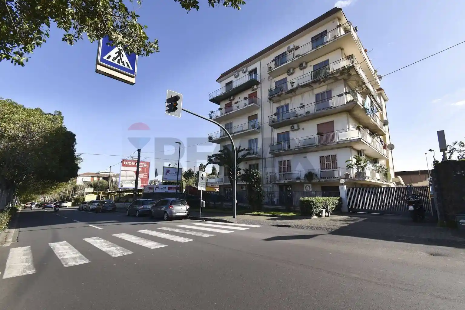 Appartamento in vendita a Catania