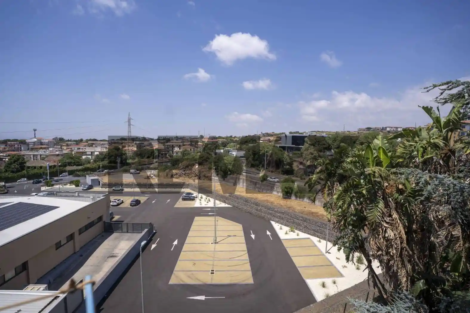 Appartamento in affitto a Gravina di Catania