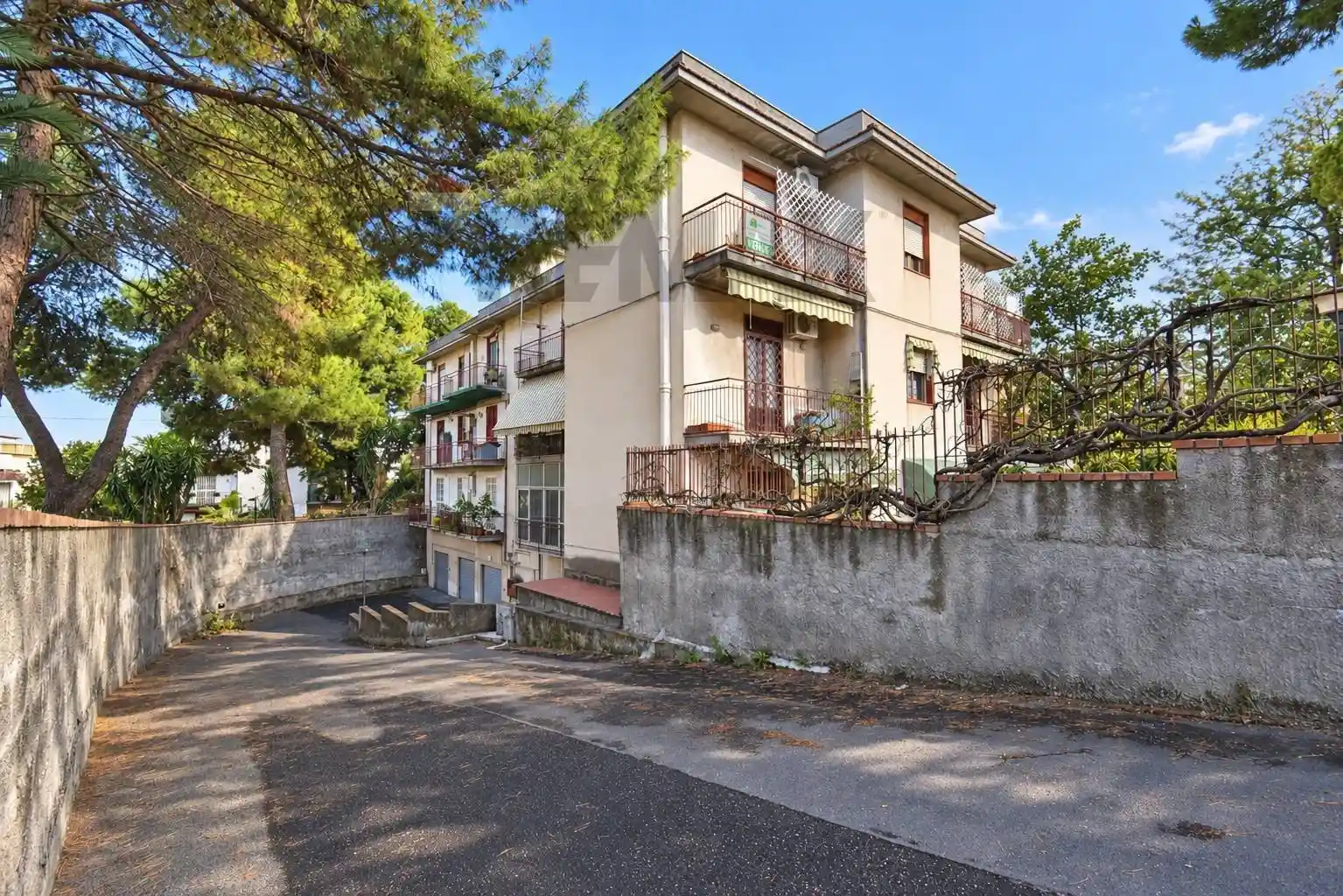 Appartamento in vendita a Gravina di Catania