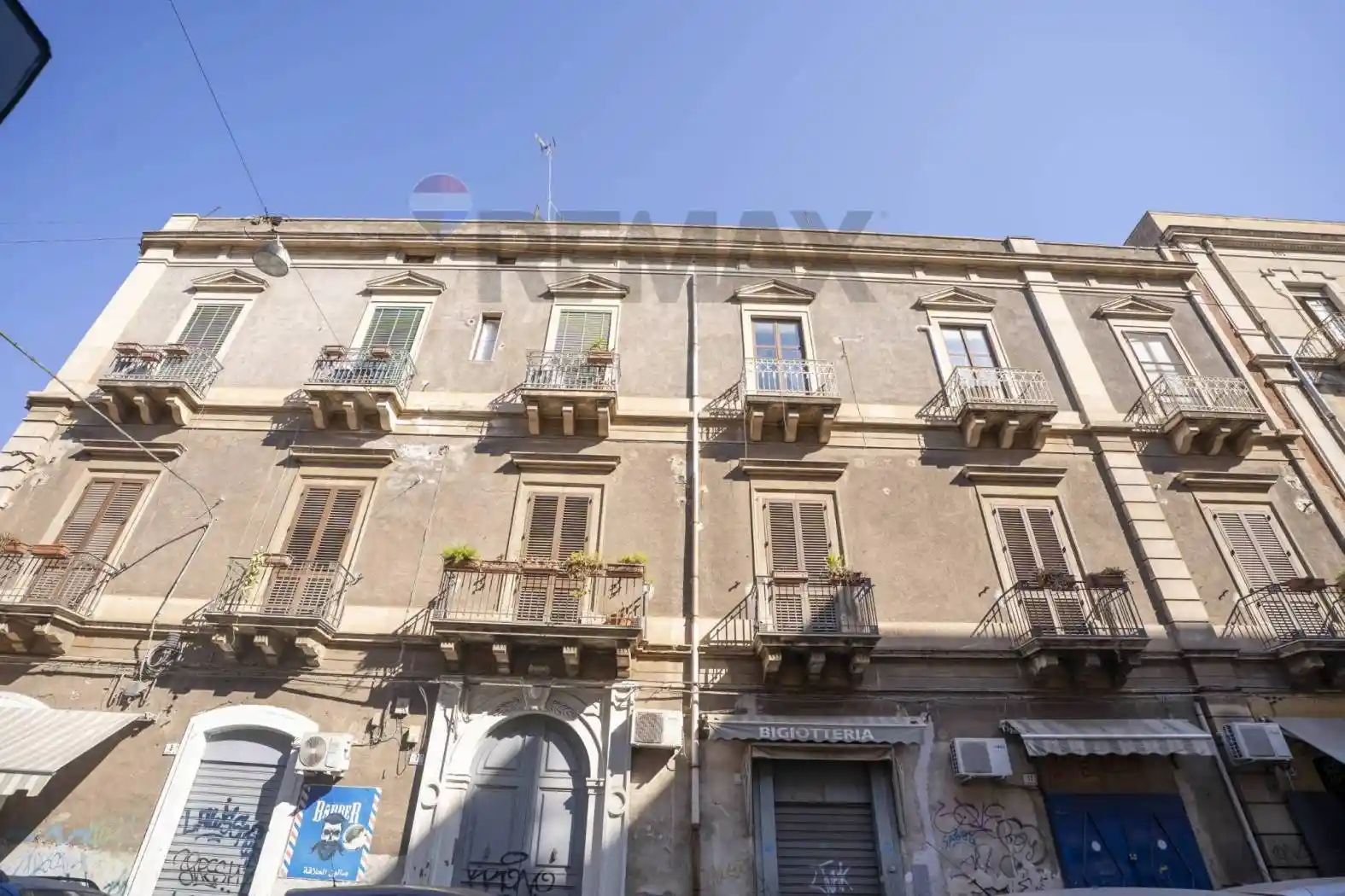 Appartamento in vendita a Catania