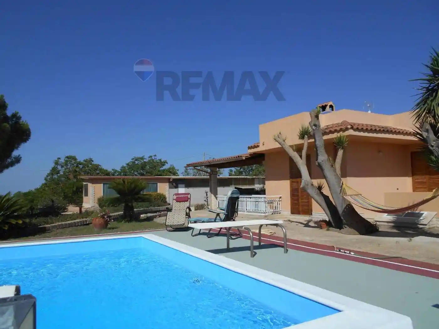 Villa in vendita a Modica