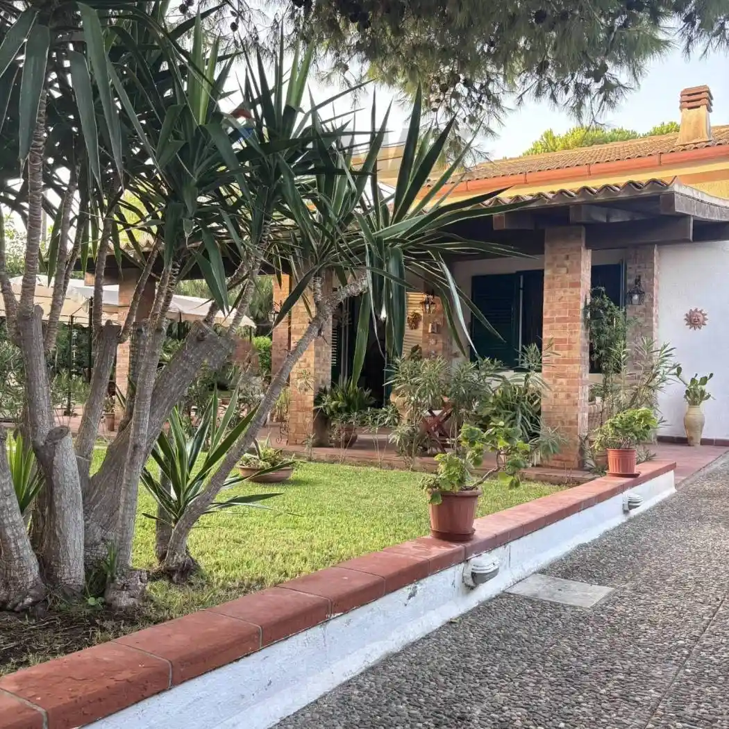 Villa in vendita a Siracusa