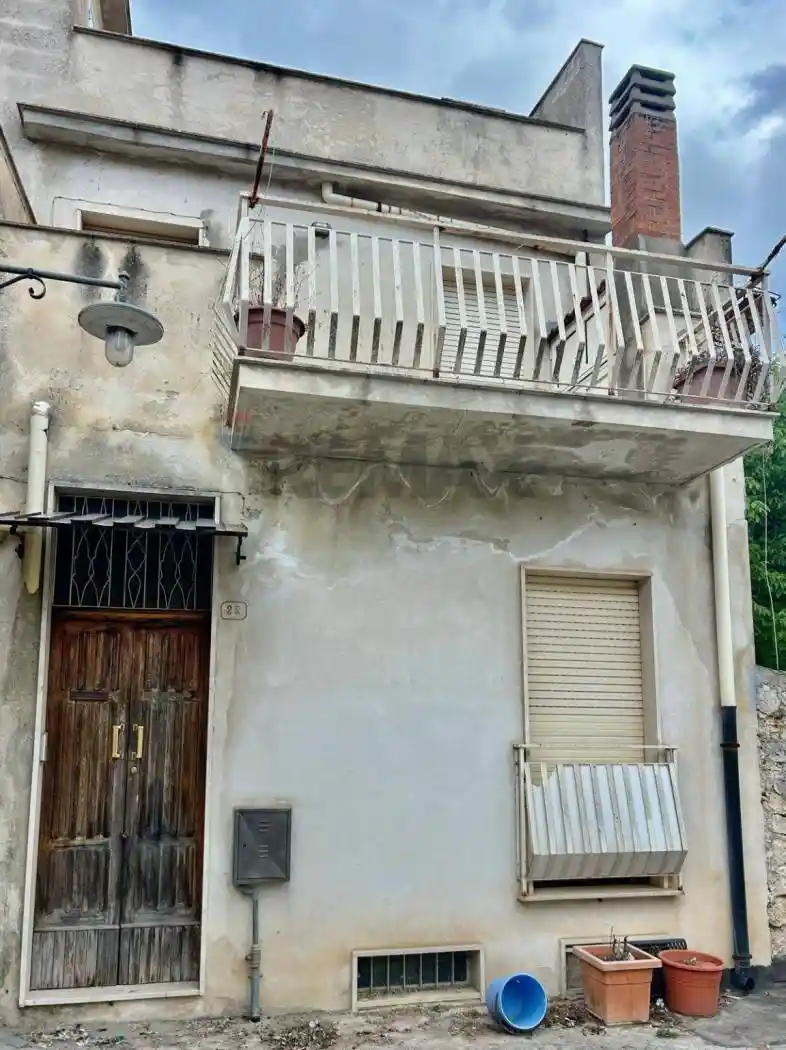 Casa indipendente in vendita a Palazzolo Acreide