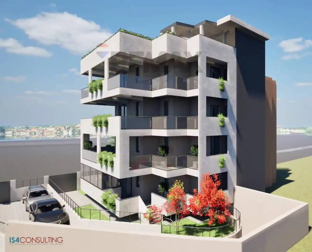 Appartamento in vendita a Milazzo