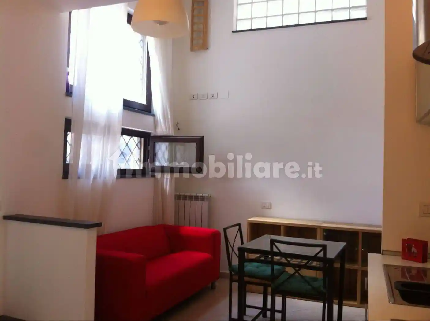 Appartamento in affitto a Baronissi