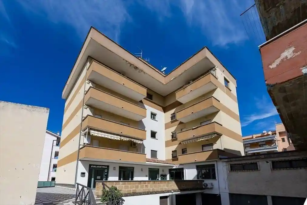 Appartamento in vendita a Chieti