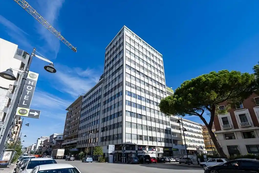 Appartamento in affitto a Pescara