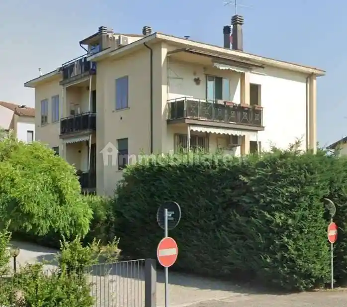 Appartamento in vendita a Bomporto