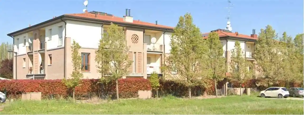 Appartamento in vendita a Carpi