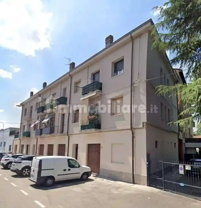 Appartamento in vendita a Modena